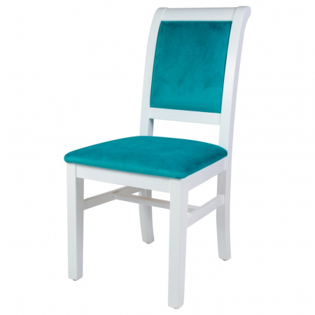 Scaun fara brate pentru restaurant King [1]