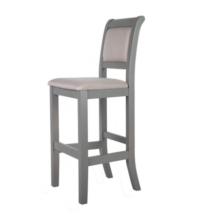 Scaune Inalte De Bar - Scaun fara brate bar King Bar