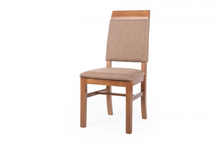 Mobilier HoReCa - Scaun fara brate pentru restaurant Kington