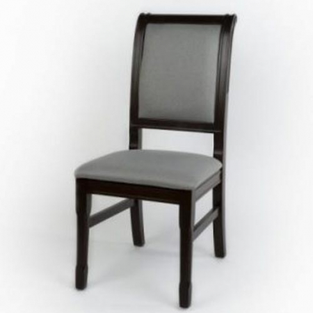 Mobilier HoReCa - Scaun fara brate pentru restaurant Maiestuos