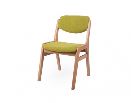 Mobilier HoReCa - Scaun fara brate pentru cafenea restaurant bar Nikos