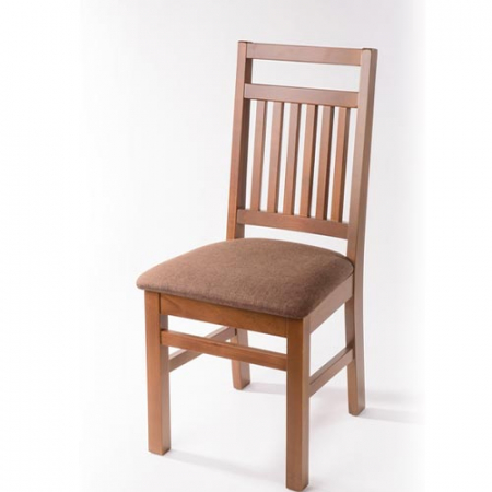 Mobilier HoReCa - Scaun fara brate pentru restaurant Pedro