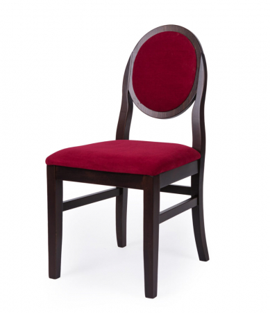 Scaun fara brate pentru restaurant Regal [2]