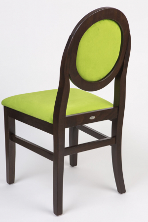 Scaun fara brate pentru restaurant Regal [5]