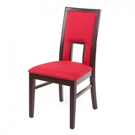 Mobilier HoReCa - Scaun fara brate pentru restaurant Zillan