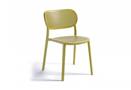 Scaune terasa - Scaun fara brate / scaun terasa outdoor Nuta