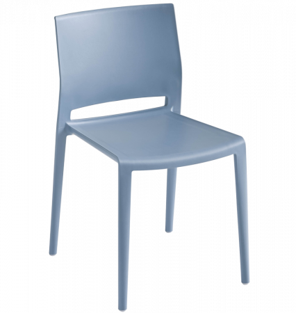 Scaune terasa - Scaun fara brate / scaun terasa outdoor Bakhita