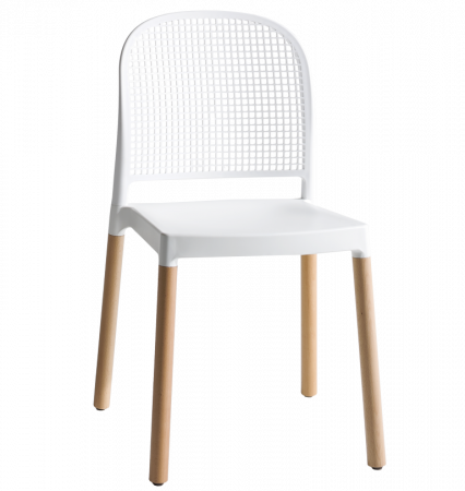 Scaune - Scaun fara brate / scaun cafenea bar Panama BL
