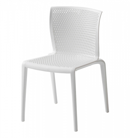 Scaune terasa - Scaun fara brate / scaun terasa outdoor Spyker