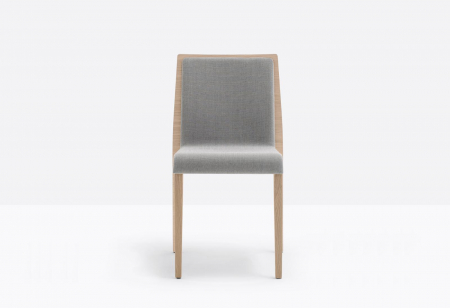 Mobilier HoReCa - Scaun fara brate Young 424