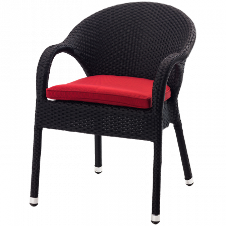 Scaun cu brate / fotoliu terasa outdoor Apollo [1]