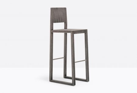 Scaun inalt de bar Brera 386 [1]