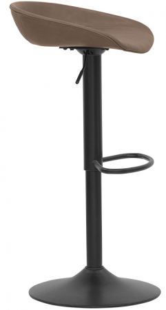 Scaun inalt de bar cu cadru metalic PUR 751 [1]