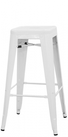 Scaun inalt de bar cu cadru metalic PUR 755 [2]