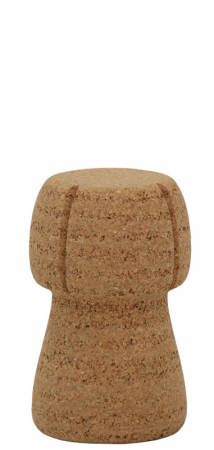 Scaune Inalte De Bar - Scaun inalt de bar tip dop de sticla PUR 760