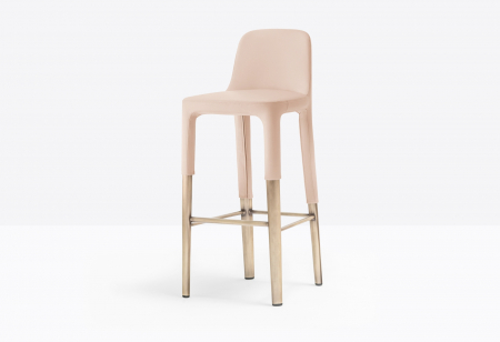 Scaun inalt de bar Ester 698 [1]