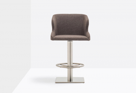 Mobilier HoReCa - Scaun inalt de bar Leila 687