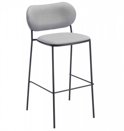 Scaune Inalte De Bar - Scaun inalt de bar NUTA LIGHT