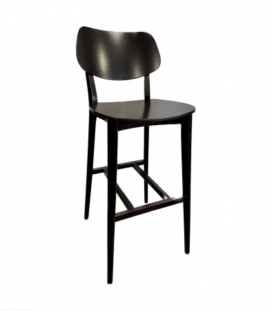 Mobilier HoReCa - Scaun inalt de bar London