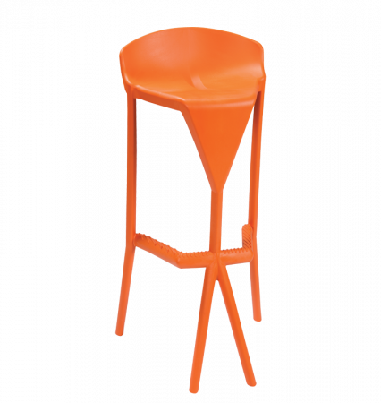 Scaune Inalte De Bar - Scaun inalt de bar SHIVER
