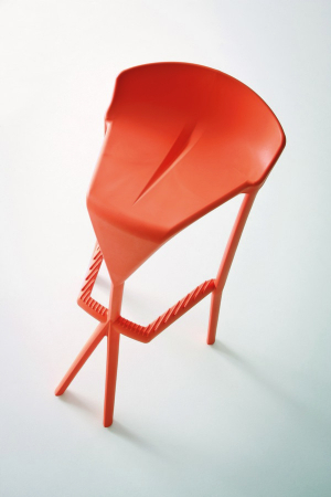 Scaun inalt de bar SHIVER [2]