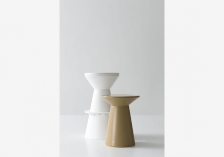 Scaun inalt de bar ROLLER [1]