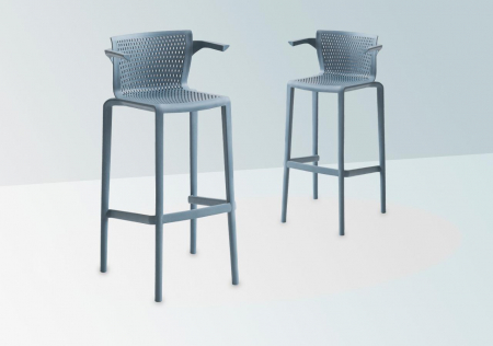 Scaun inalt de bar SPYKER B [1]