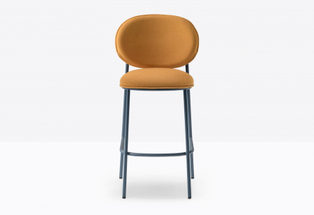 Mobilier HoReCa - Scaun inalt de bar Stiel 2968