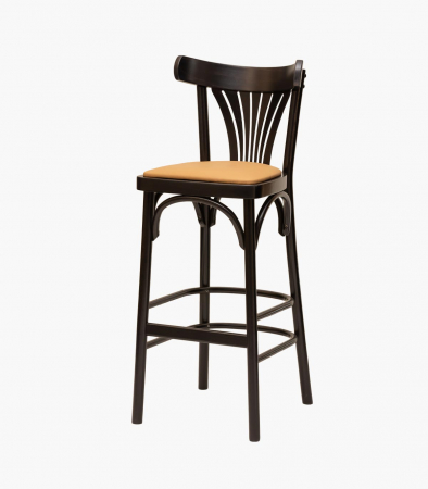 Mobilier HoReCa - Scaun inalt de bar Vienna Thonet 154