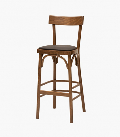 Mobilier HoReCa - Scaun inalt de bar Vienna Thonet 539