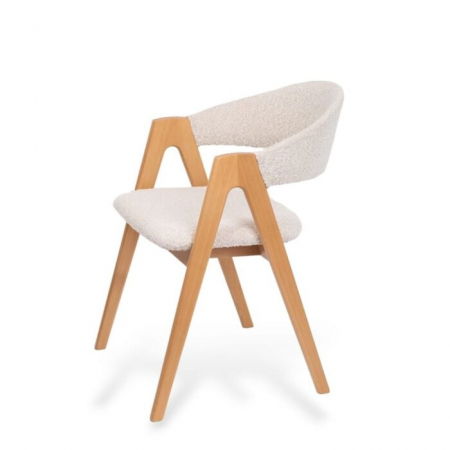Mobilier HoReCa - SCAUN LIVA