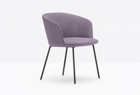 Mobilier HoReCa - Scaun Nym soft 2887