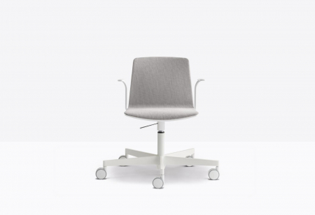 Scaun office birou Noa 728/4 [2]