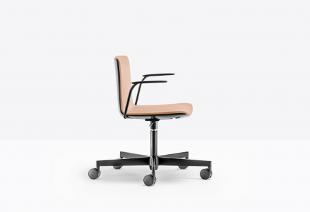 Canapele Office / Sala asteptare - Scaun office birou Noa 728/4