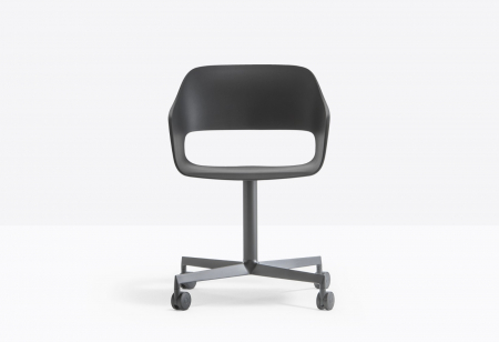 Canapele Office / Sala asteptare - Scaun office birou Babila 2775