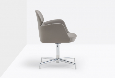 Scaun office birou Ester 695F [4]