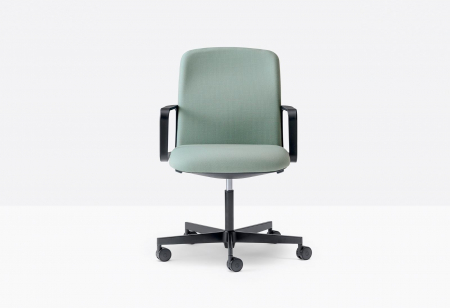 Scaun office birou Temps 3766 [3]