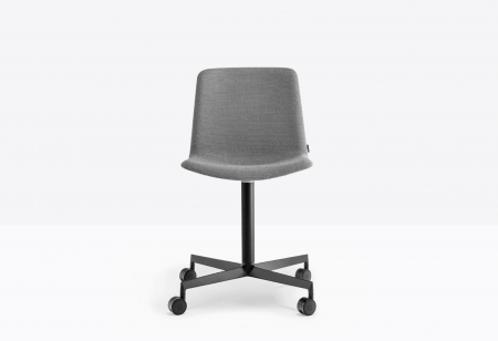 Canapele Office / Sala asteptare - Scaun office birou Tweet 893/2