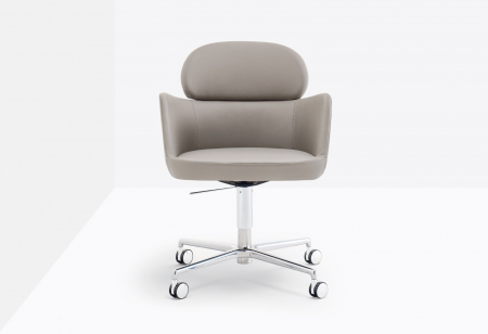 Scaun office birou Ester 695 [3]
