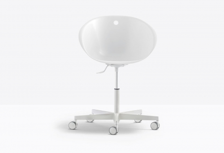 Scaun office birou Gliss 960/2 [3]