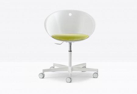 Scaun office birou Gliss 960/2 [2]
