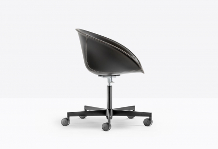 Scaun office birou Gliss 966/2F [3]