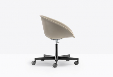 Scaun office birou Gliss 966/2F [2]
