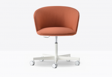 Canapele Office / Sala asteptare - Scaun office birou Nym 2877