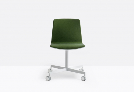 Canapele Office / Sala asteptare - Scaun office birou Noa 727