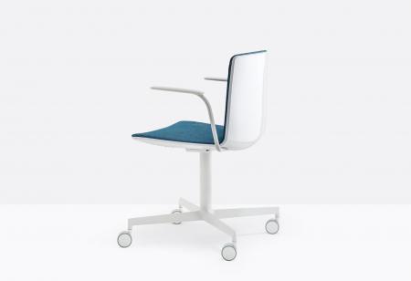 Scaun office birou Noa 728 [3]