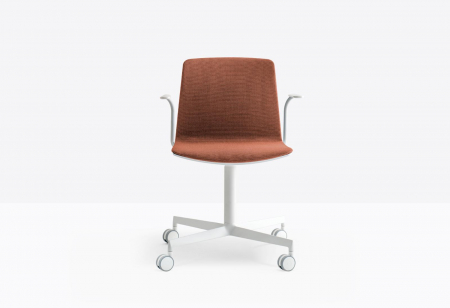 Canapele Office / Sala asteptare - Scaun office birou Noa 728