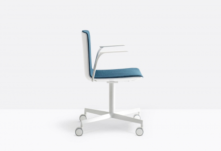 Scaun office birou Noa 728 [4]