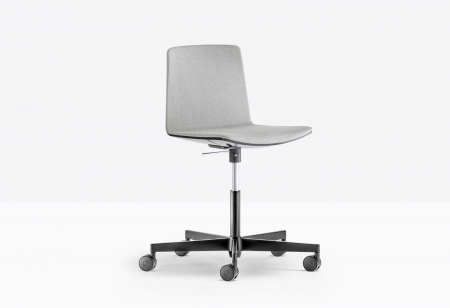 Scaun office birou Noa 727/4 [2]