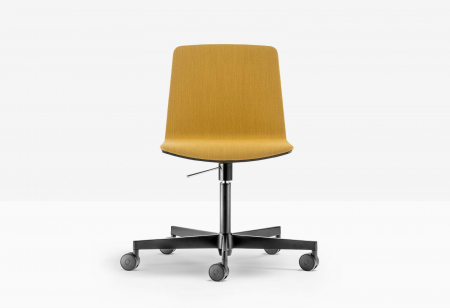 Canapele Office / Sala asteptare - Scaun office birou Noa 727/4